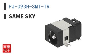 PJ-093H-SMT-TR ͼƬ